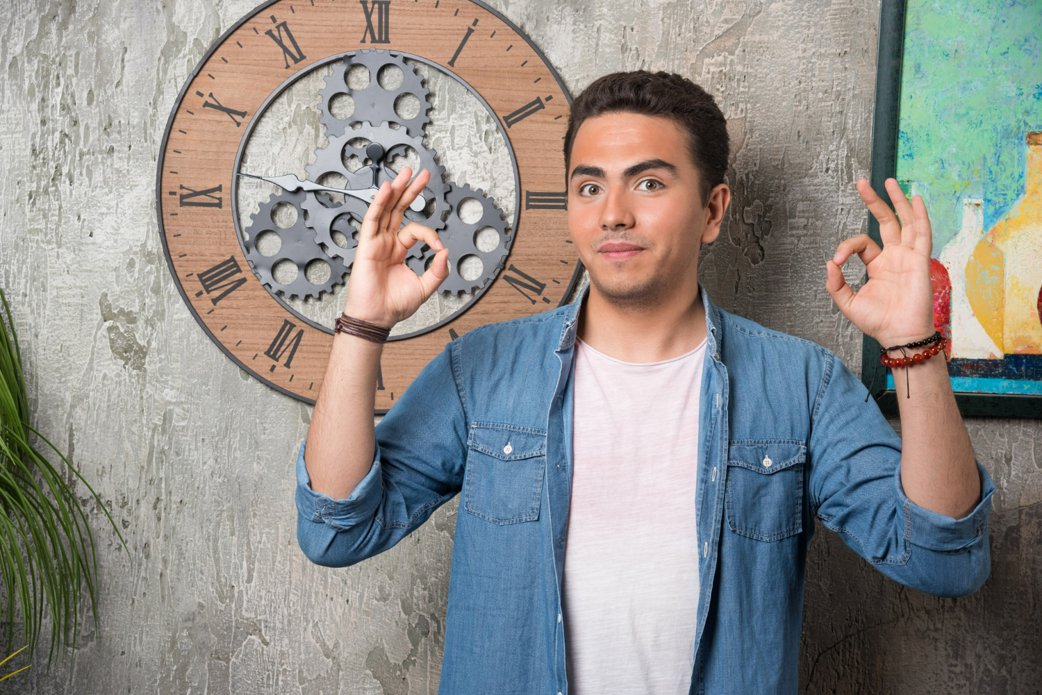 Ertelemeyi Bırakmanın Ve Disipline Dönmenin 4 Anahtarı