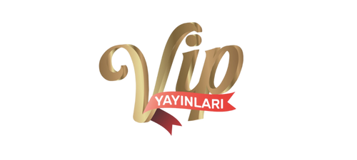 VİP YAYINLARI