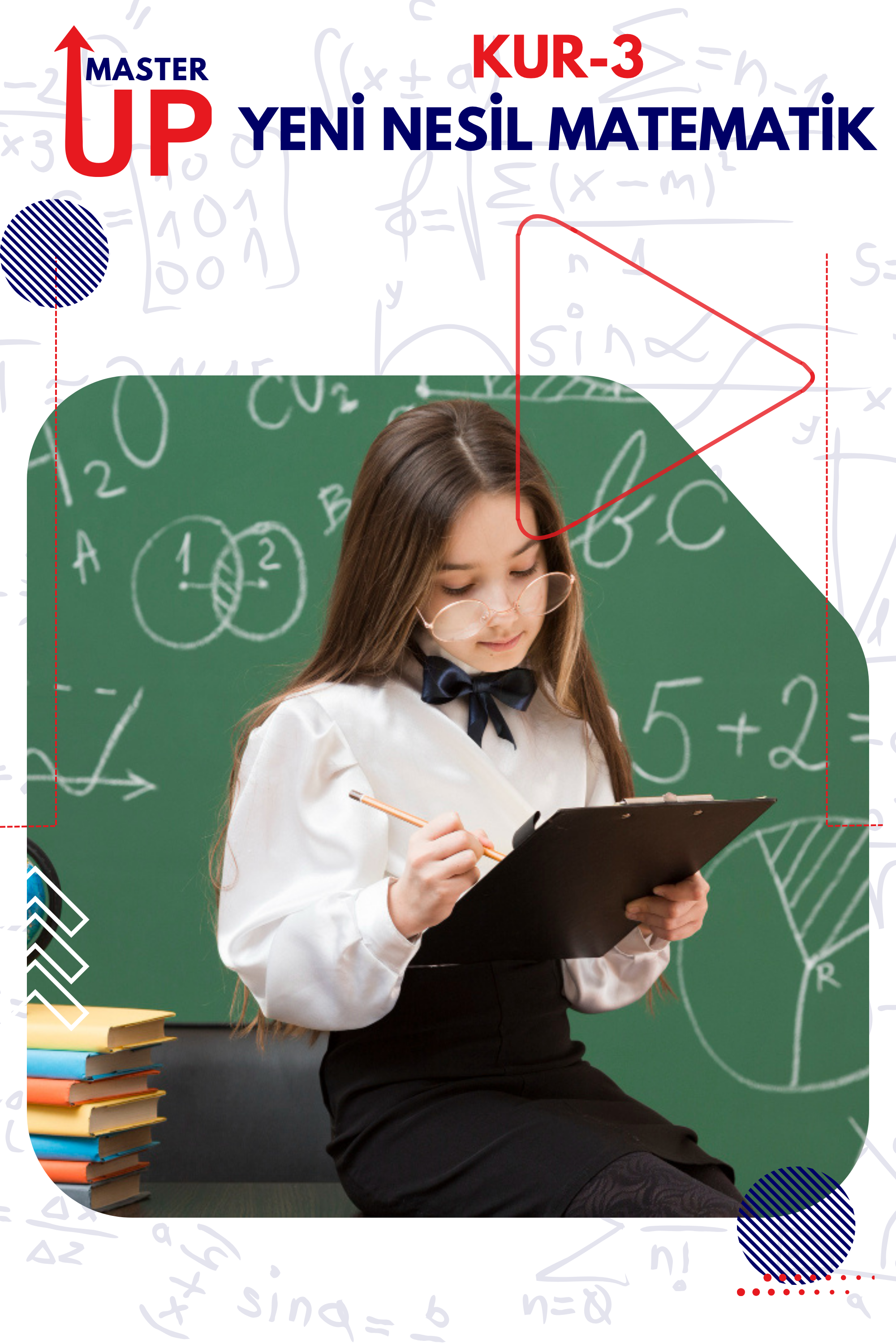 MasterUP - Yeni Nesil Matematik