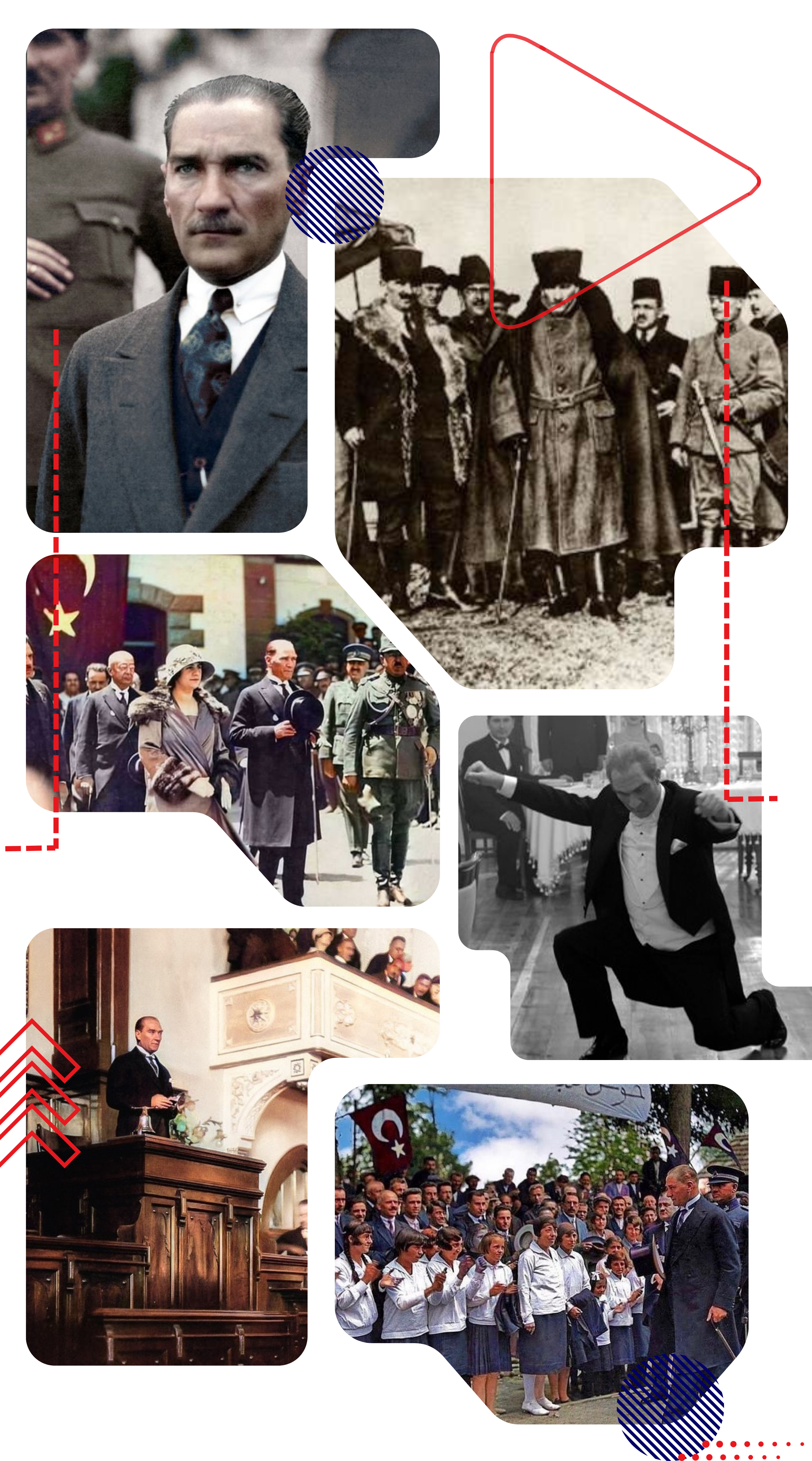 Atatürk Köşesi