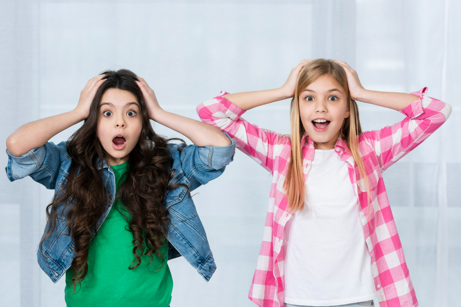 İlkokul, Ortaokul ve Lise